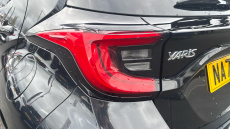 Toyota Yaris 1.5 Hybrid Excel 5dr CVT Hybrid Hatchback
